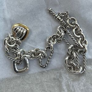 David Yurman bracelet